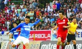 Thầy Park gọi nhiều cựu binh lên tuyển Việt Nam