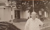 Chuyện cụ Bùi Bằng Ðoàn: Mười hai năm ở Huế