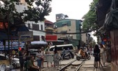 Trở lại phố đường tàu: Người khen tuyệt, kẻ lè lưỡi
