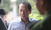 Chủ mưu 'cầu cứu' Phó chủ tịch Hà Giang khi bị lộ