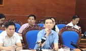 Vụ nước sạch sông Đà: Cần khởi tố điều tra hành vi thiếu trách nhiệm