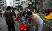 ĐBQH ủng hộ phương án khởi kiện doanh nghiệp cung cấp nước bẩn