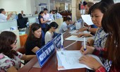 Năm 2020 tăng lương cơ sở lên 1,6 triệu đồng