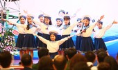 Kết nối những trái tim hướng về Hoàng Sa, Trường Sa