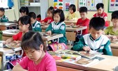 Ðổi mới sách giáo khoa, giáo viên đối mặt nhiều thách thức