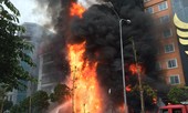 Hàng nghìn vụ cháy, khoảng trống trách nhiệm