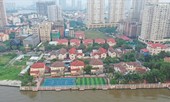 Cần sửa Luật Ðất đai năm 2013