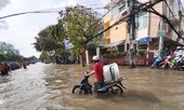 Hành động để 'cứu' ÐBSCL