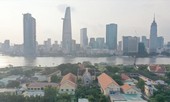 Chính sách quản lý bất cập: Vì đất, mất cán bộ
