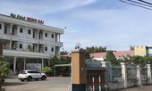 Có nhiều nhà khách, vẫn xây thêm nhà nghỉ nội bộ hơn 39 tỷ đồng