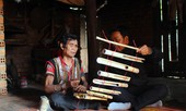 Người nối dài thanh âm Xê Ðăng