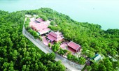 Vụ 'biệt khu', 'biệt phủ' trên vịnh Bái Tử Long: Sở Xây dựng phớt lờ chỉ đạo?