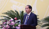 Các dự án xây dựng cơ bản ở Hà Nội: Chậm do đâu?