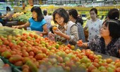 Ðánh giá lại GDP: Lo bong bóng bất động sản