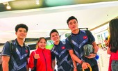 U23 Việt Nam hướng ra thế giới