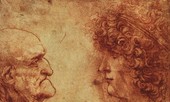 Bí ẩn đời tư danh họa Leonardo da Vinci