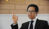 Chủ tịch VCCI: Kinh doanh thời 4.0 nhưng quản lý vẫn thủ công