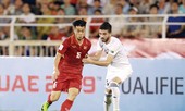 Tuyển Việt Nam sẵn sàng 'giải bài toán' mang tên Jordan