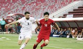 Đối thủ của tuyển Việt Nam tại vòng 1/8 Asian Cup mạnh cỡ nào?