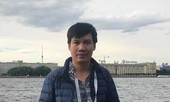 Mở toang cánh cửa châu lục!