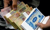 Sát Tết, giá tiền lẻ tăng 'chóng mặt'