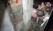 Giãn dân phố cổ Hà Nội: Ì ạch đến bao giờ?