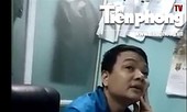 Vụ mất tiền triệu để sửa thông tin cá nhân: Chờ ý kiến công an tỉnh
