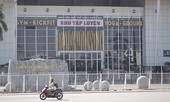 Kiểm toán Nhà nước: Khu LHTTQG Mỹ Đình cho thuê đất trái phép