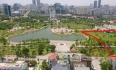 Sao cứ nhắm xén 'lá phổi xanh'?