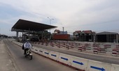 Xây trạm thu phí BOT trên đất chưa thu hồi