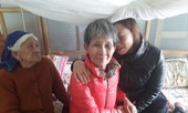 Trở về sau 30 năm mất tích