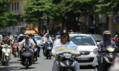 Mùa hè năm nay gay gắt, khắc nghiệt hơn nhiều năm