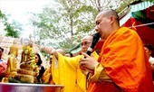 Điệu Lăm Vông bên sông Sêrêpốk