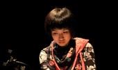Lương Huệ Trinh: Thong dong lối hẹp