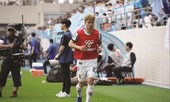Công Phượng chưa thể hòa nhập tại K-League, vì đâu?