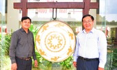 Thầy Huyên và 'giáo dục khai phóng'
