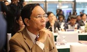Thấy gì từ việc Phó Chủ tịch VFF Cấn Văn Nghĩa từ chức?