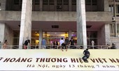 Lạ lùng chương trình Nữ hoàng thương hiệu Việt Nam 2019