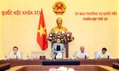 Sao không giảm chỗ nào mà giảm ở cơ quan dân cử?