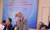 Nguyên Thứ trưởng GTVT: Nên làm tuyến mới, kết hợp tàu khách và tàu hàng
