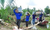 Con đường nối những niềm vui