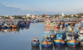 Biển của thời... cạn kiệt