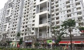 Bộ Xây dựng bác đề xuất lập ban quản trị kiểu “chia tầng”
