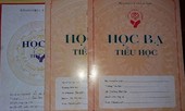 Số hóa sổ điểm, học bạ: Có chấm dứt tình trạng 'làm đẹp' kết quả?