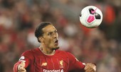 Van Dijk - Kẻ thách thức Messi và Ronaldo