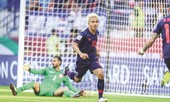 Vòng loại World Cup 2022: Các đối thủ của Việt Nam ráo riết chạy đua