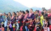 Lên núi, nơi lần đầu mở Tết Độc lập