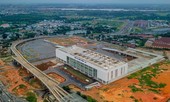 Bến xe liên tỉnh lớn nhất nước: Lo 'đói' khách