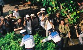 'Thành phố Nhiếp ảnh'- coi chừng ế?!