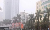 Mưa như trút nước, thành Vinh 'thất thủ'